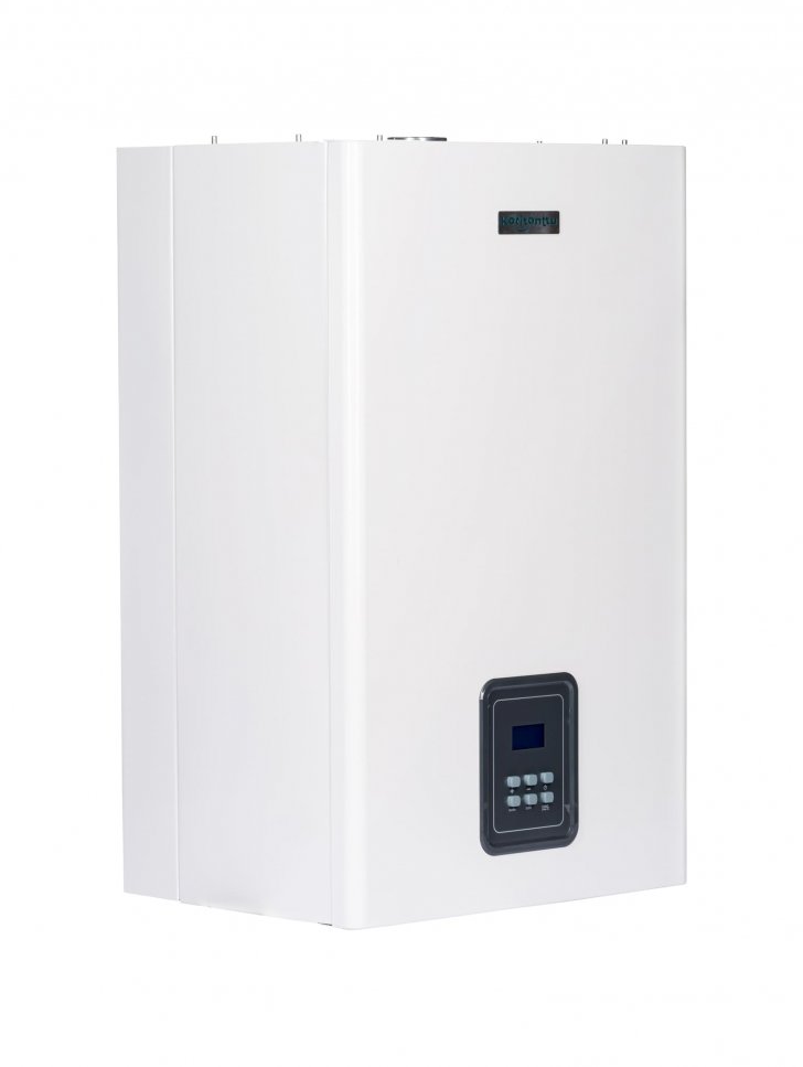 Настенный газовый котел Kotitonttu Toivo T-32 OК OpenTherm — изображение 3