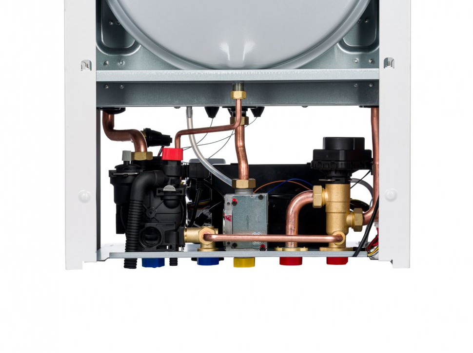 Настенный газовый котел Kotitonttu Toivo T-32 OК OpenTherm — изображение 10