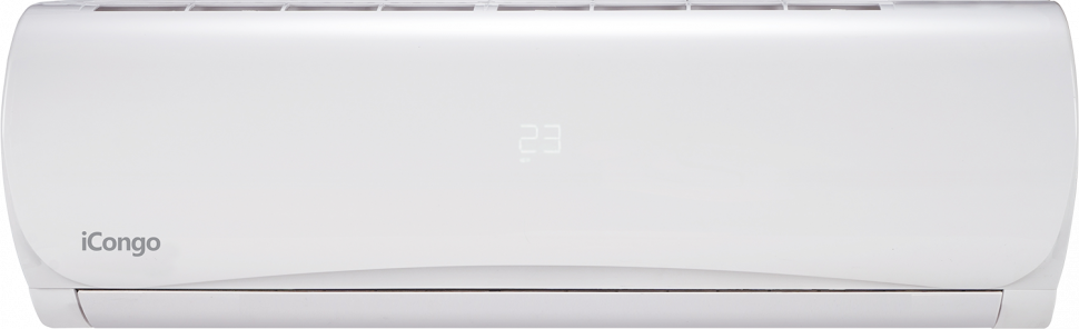 Сплит-система iCongo CS-88H3A-1H170A/CS-88H3A-E3 Aero