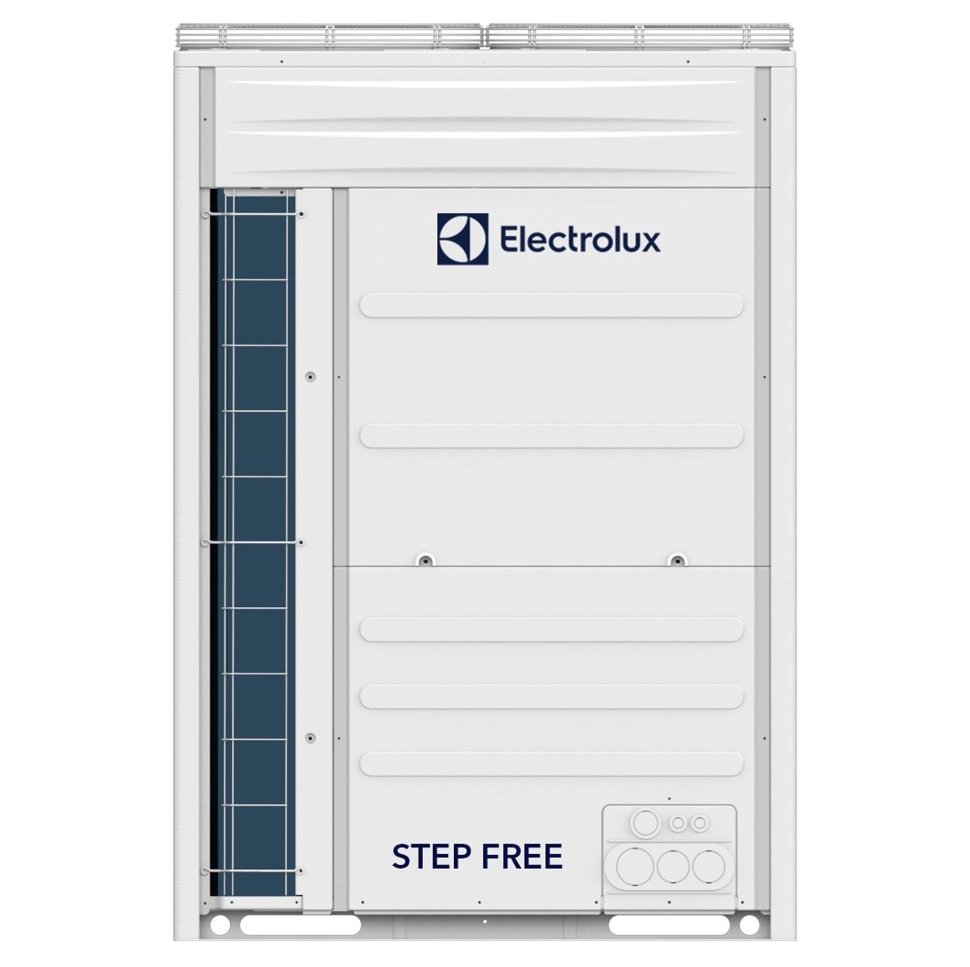 Наружный блок мультизональной системы VRF Electrolux ERXY-500 Step Free