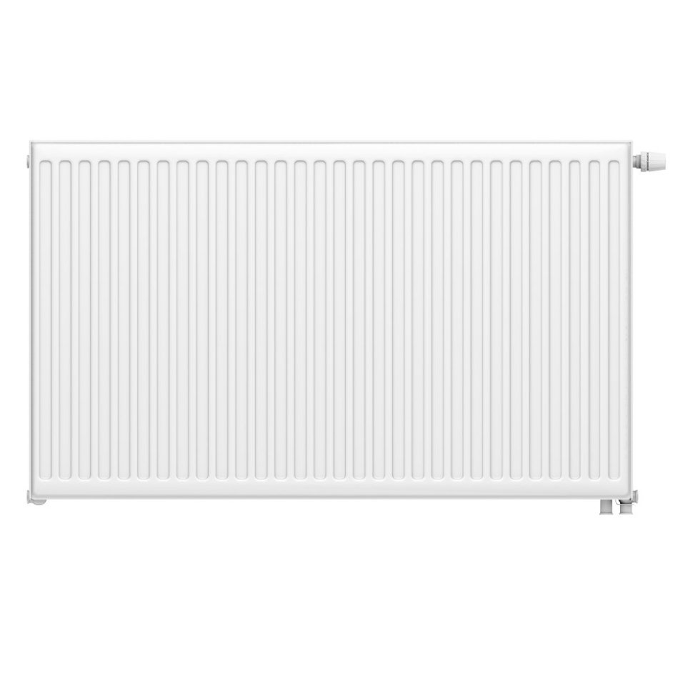 Стальной панельный радиатор Lemax Premium VC 22 600x1100 Universal