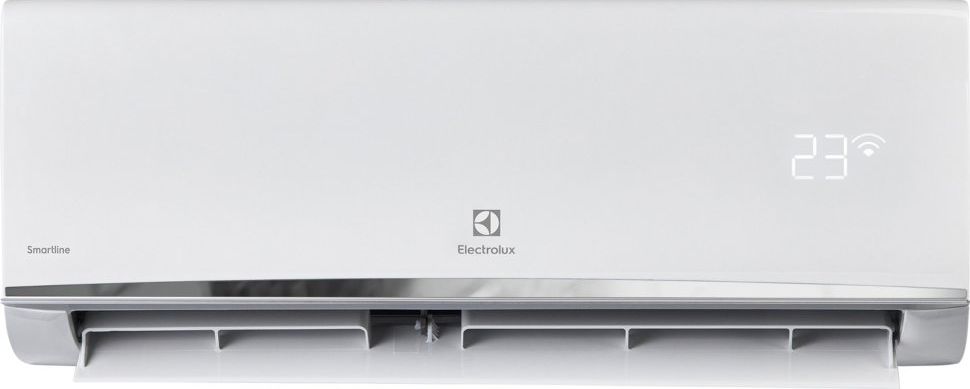 Сплит-система Electrolux EACS/I-24HSM/N8_V3 Smartline DC Inverter — изображение 2