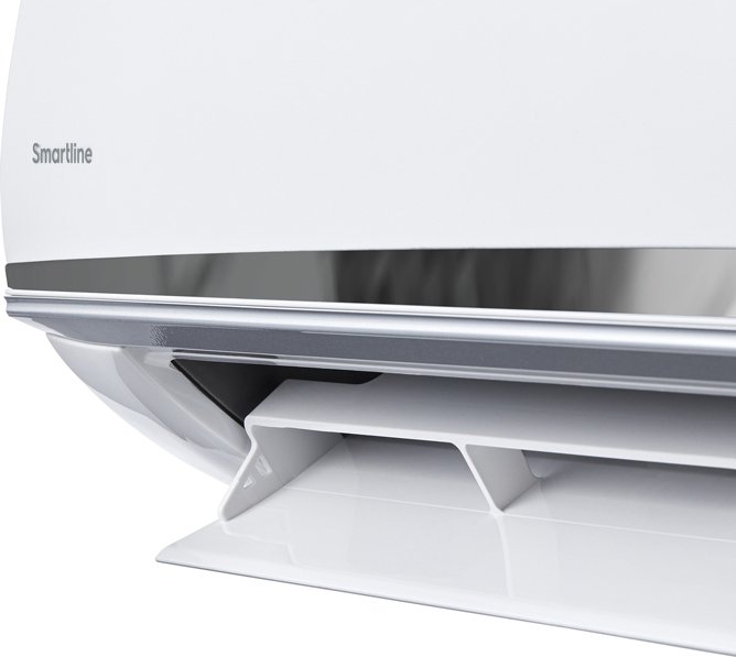 Сплит-система Electrolux EACS/I-24HSM/N8_V3 Smartline DC Inverter — изображение 5