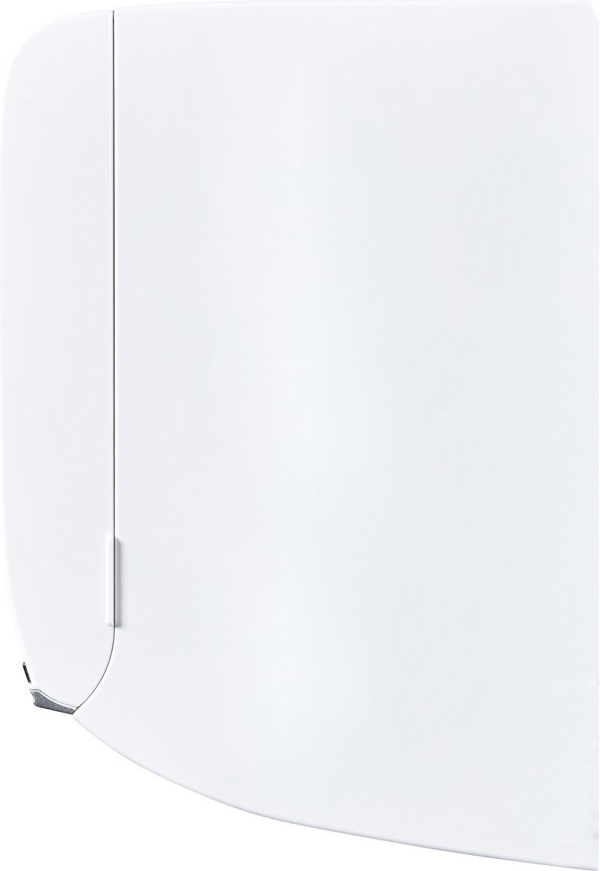 Сплит-система Electrolux EACS/I-24HSM/N8_V3 Smartline DC Inverter — изображение 4