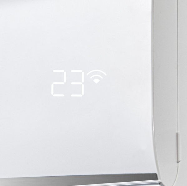 Сплит-система Electrolux EACS/I-24HSM/N8_V3 Smartline DC Inverter — изображение 6