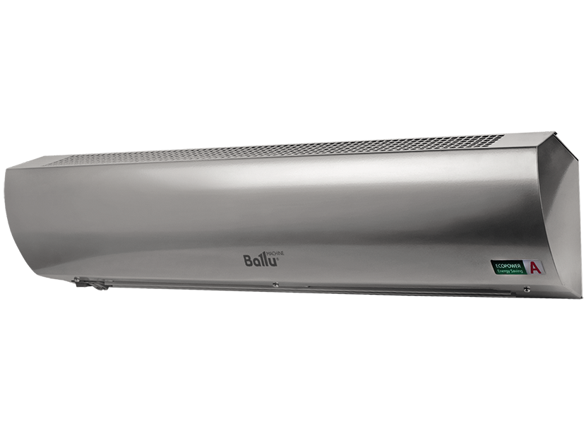 Тепловая завеса Ballu BHC-L08-S05-M