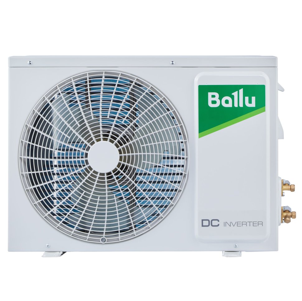 Сплит-система Ballu BSOI-18HN8 Odyssey DС Inverter — изображение 4