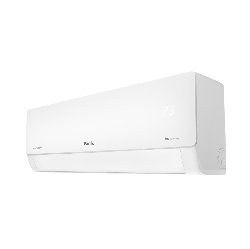 Сплит-система Ballu BSOI-18HN8 Odyssey DС Inverter — изображение 8