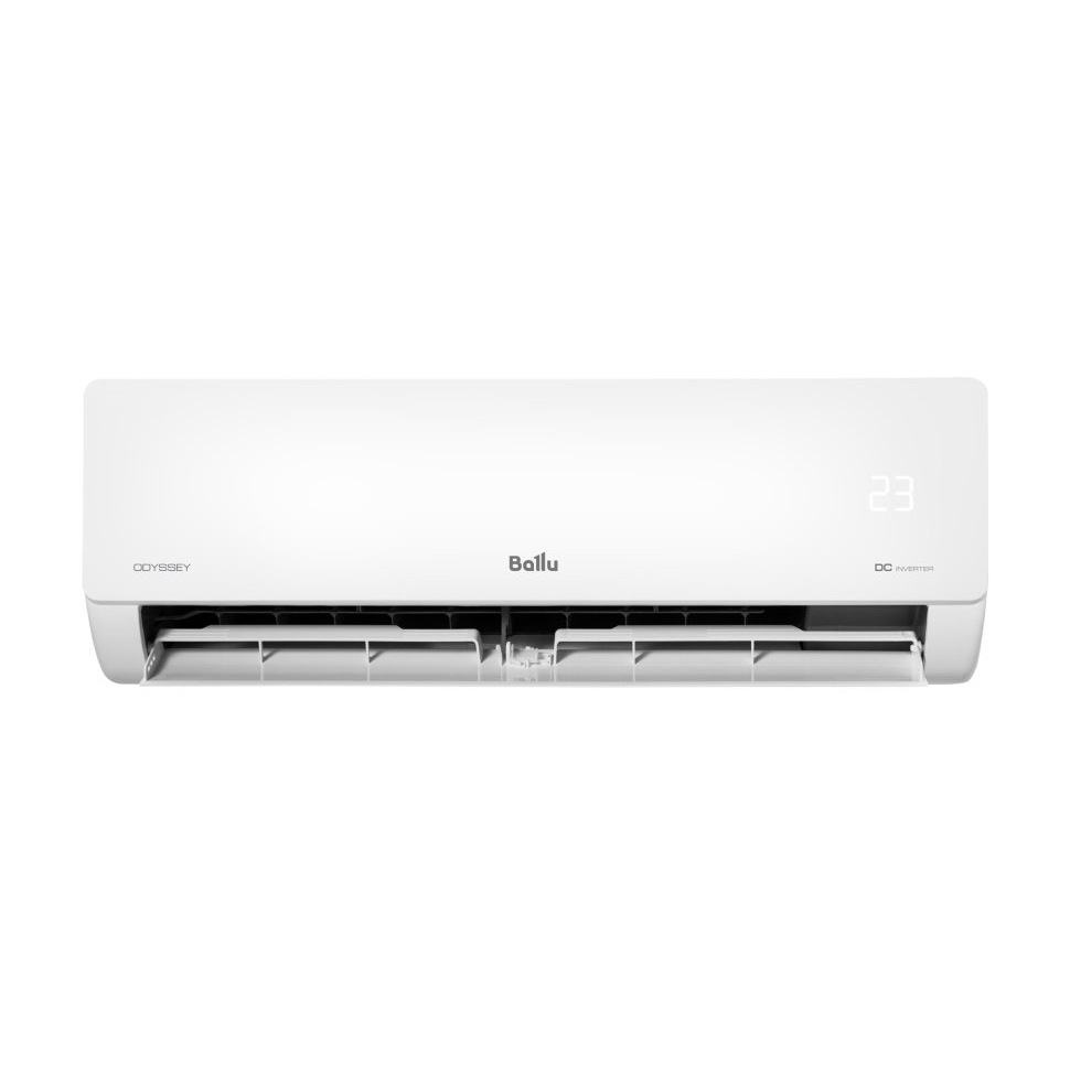 Сплит-система Ballu BSOI-18HN8 Odyssey DС Inverter — изображение 2