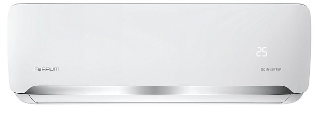 Сплит-система Ferrum iFIS12F2С/iFOS12F2С Force Inverter