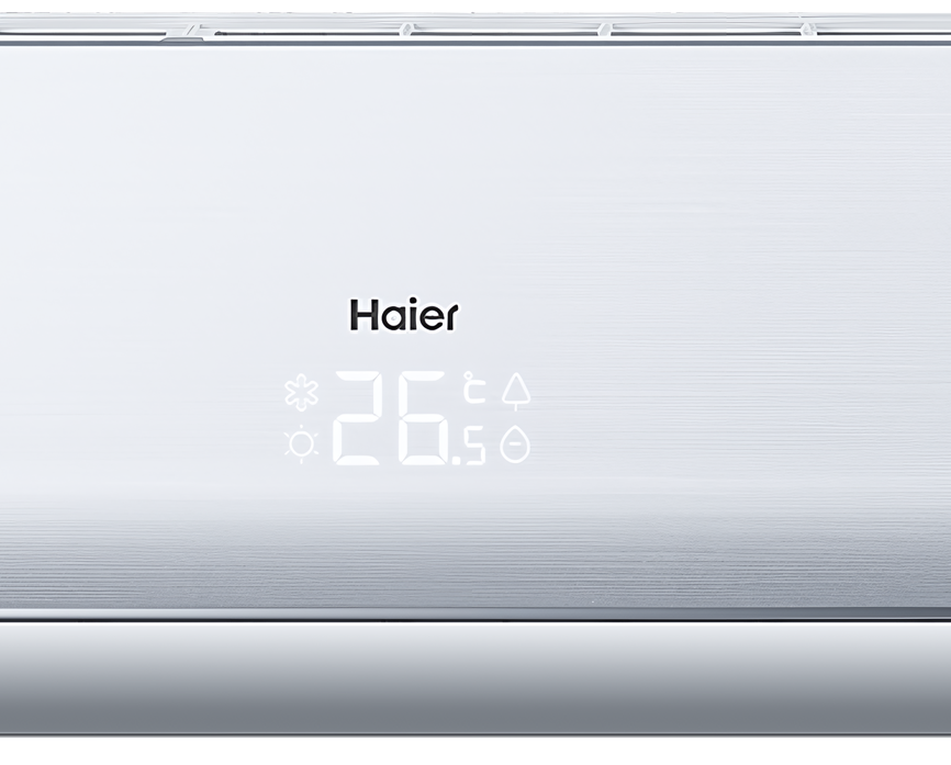 Внутренний настенный блок мультизональной системы VRF Haier AS162MFERA — изображение 2