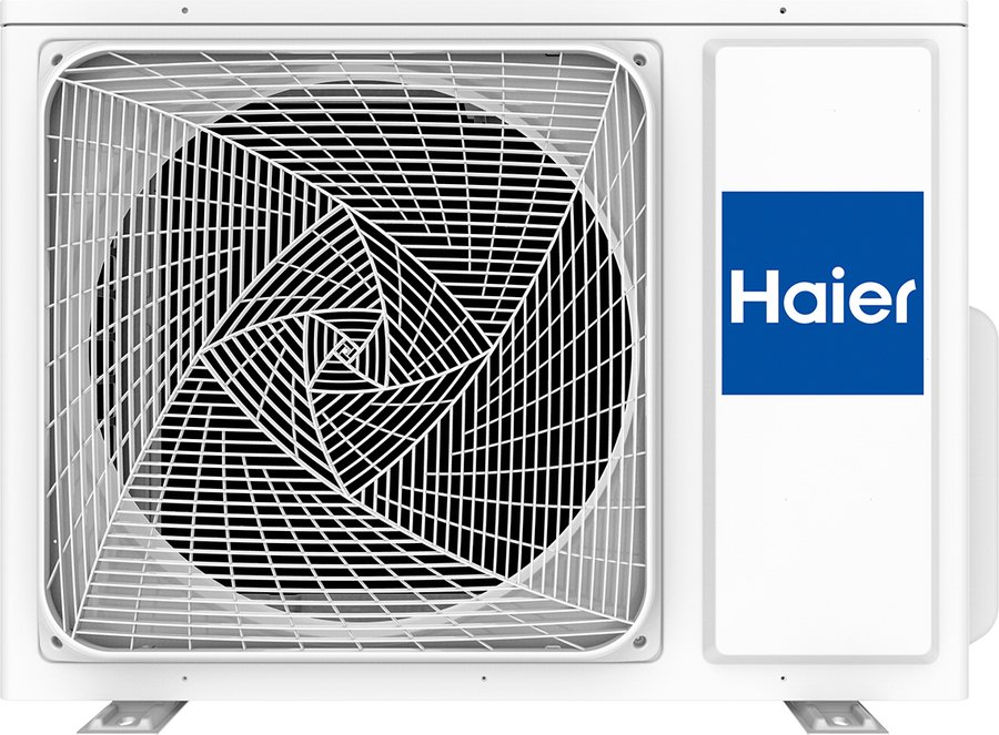 Настенная сплит-система Haier AS25S2SJ3FA-G/1U25MEC1FRA Jade DC Inverter — изображение 4