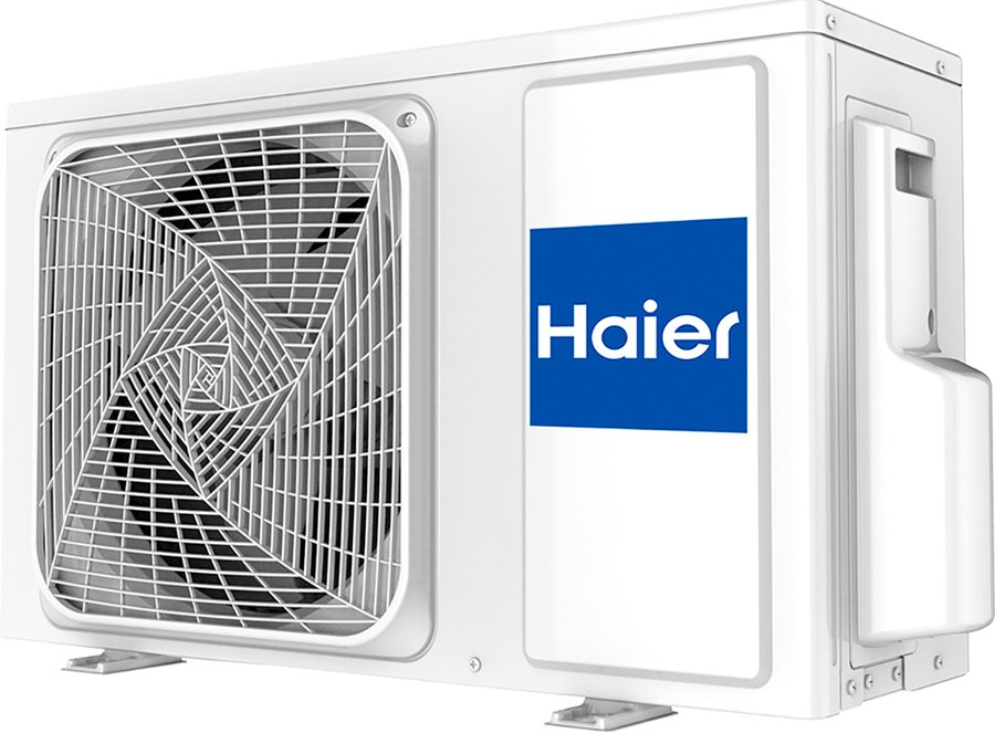 Настенная сплит-система Haier AS25S2SJ3FA-G/1U25MEC1FRA Jade DC Inverter — изображение 5