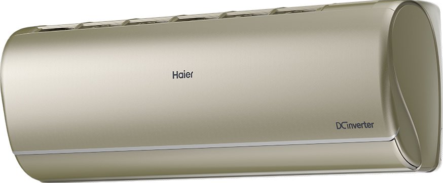 Настенная сплит-система Haier AS25S2SJ3FA-G/1U25MEC1FRA Jade DC Inverter — изображение 3