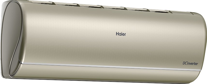 Настенная сплит-система Haier AS25S2SJ3FA-G/1U25MEC1FRA Jade DC Inverter — изображение 2