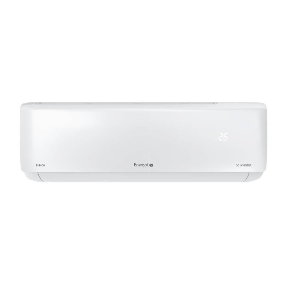 Сплит-система Energolux SAS24Z6-AI/SAU24Z6-AI Zurich 6 DC Inverter