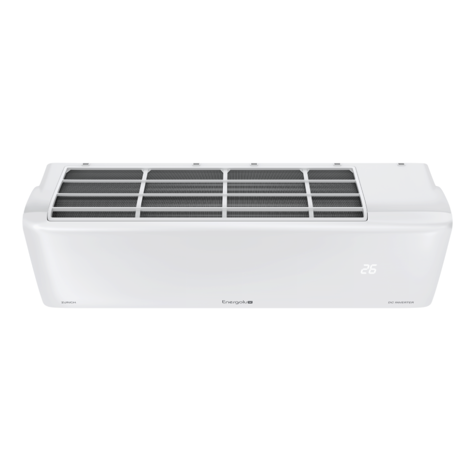 Сплит-система Energolux SAS24Z6-AI/SAU24Z6-AI Zurich 6 DC Inverter — изображение 3