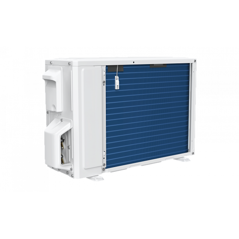 Сплит-система Energolux SAS24Z6-AI/SAU24Z6-AI Zurich 6 DC Inverter — изображение 5