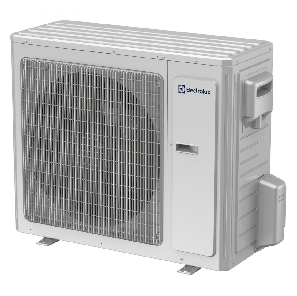 Компрессорно-конденсаторный блок Electrolux ECC-10-G