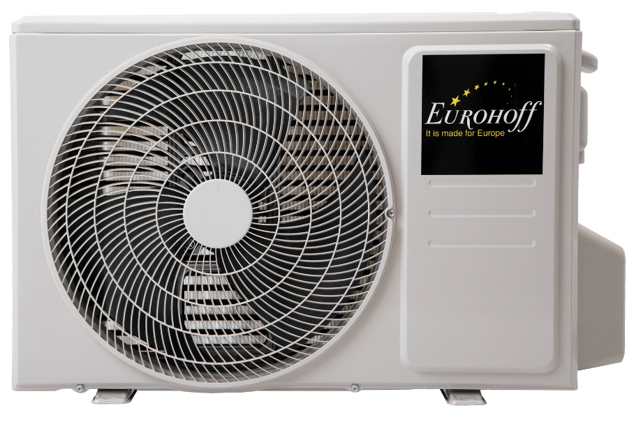 Сплит-система Eurohoff EM-24i Callisto Inverter — изображение 3