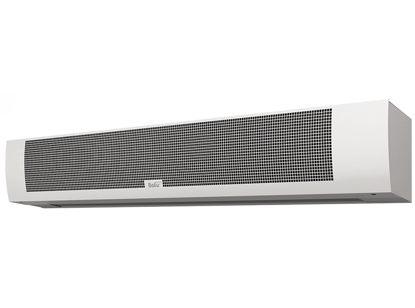 Тепловая завеса Ballu BHC-H20T36-PS