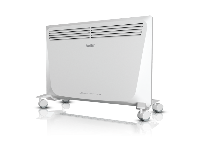 Электрический конвектор Ballu BEC/EZER-1500