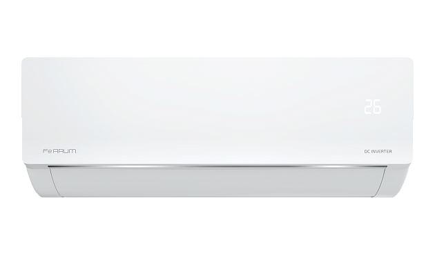 Сплит-система Ferrum iFIS09F3C/iFOS09F3C Force Pro DC Inverter