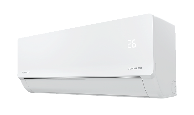 Сплит-система Ferrum iFIS09F3C/iFOS09F3C Force Pro DC Inverter — изображение 3