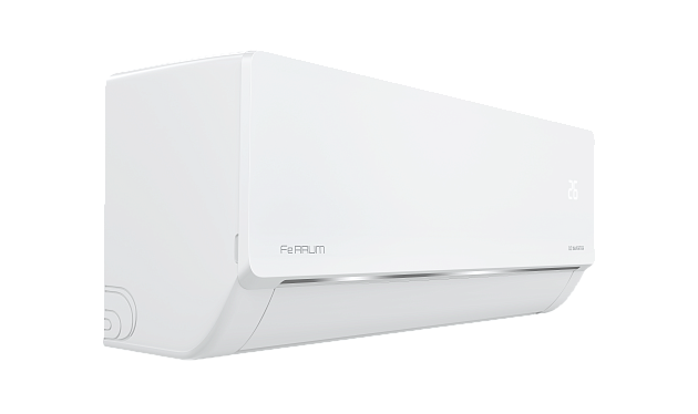 Сплит-система Ferrum iFIS09F3C/iFOS09F3C Force Pro DC Inverter — изображение 6