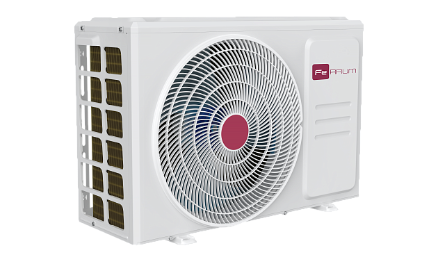Сплит-система Ferrum iFIS09F3C/iFOS09F3C Force Pro DC Inverter — изображение 10