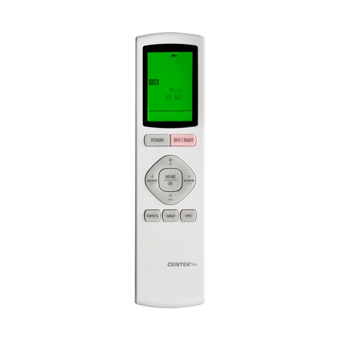 Настенная сплит-система Centek CT-65MDC18 — изображение 8