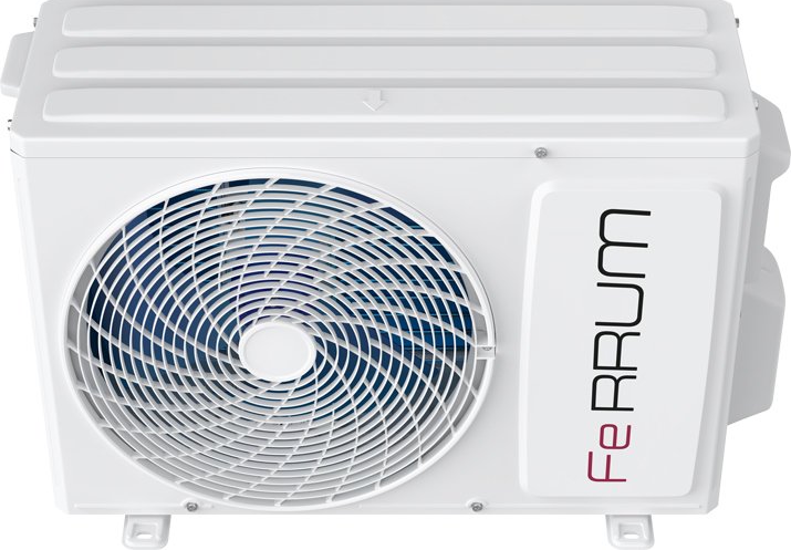 Сплит-система Ferrum FIS12VR1-LT/FOS12VR1-LT WS40 Titan LT — изображение 8