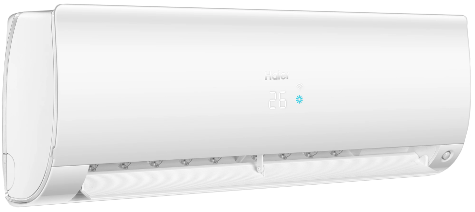 Сплит-система Haier AS50S2SF2FA-W/1U50S2SJ3FA Flexis Inverter — изображение 2