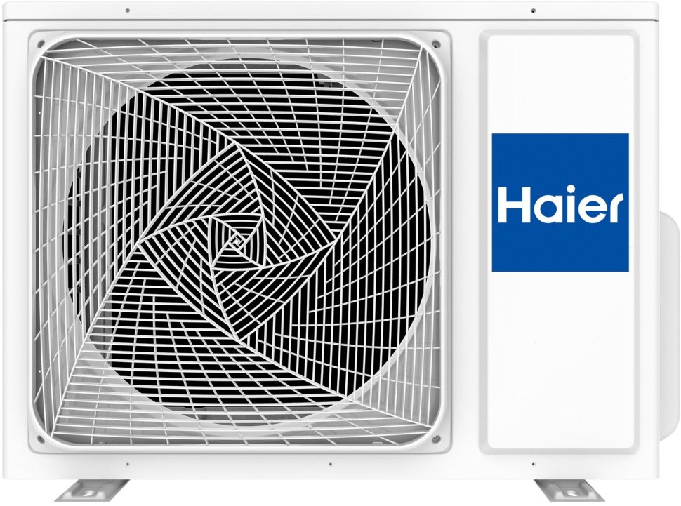 Настенная сплит-система Haier AS35S2SF3FA-B/1U35S2SM4FA Flexis Super Match — изображение 4