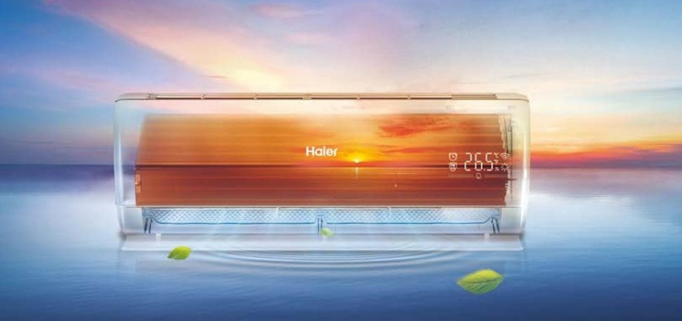 Настенная сплит-система Haier AS35S2SF3FA-B/1U35S2SM4FA Flexis Super Match — изображение 9