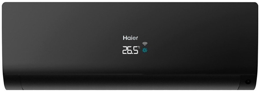 Настенная сплит-система Haier AS35S2SF3FA-B/1U35S2SM4FA Flexis Super Match