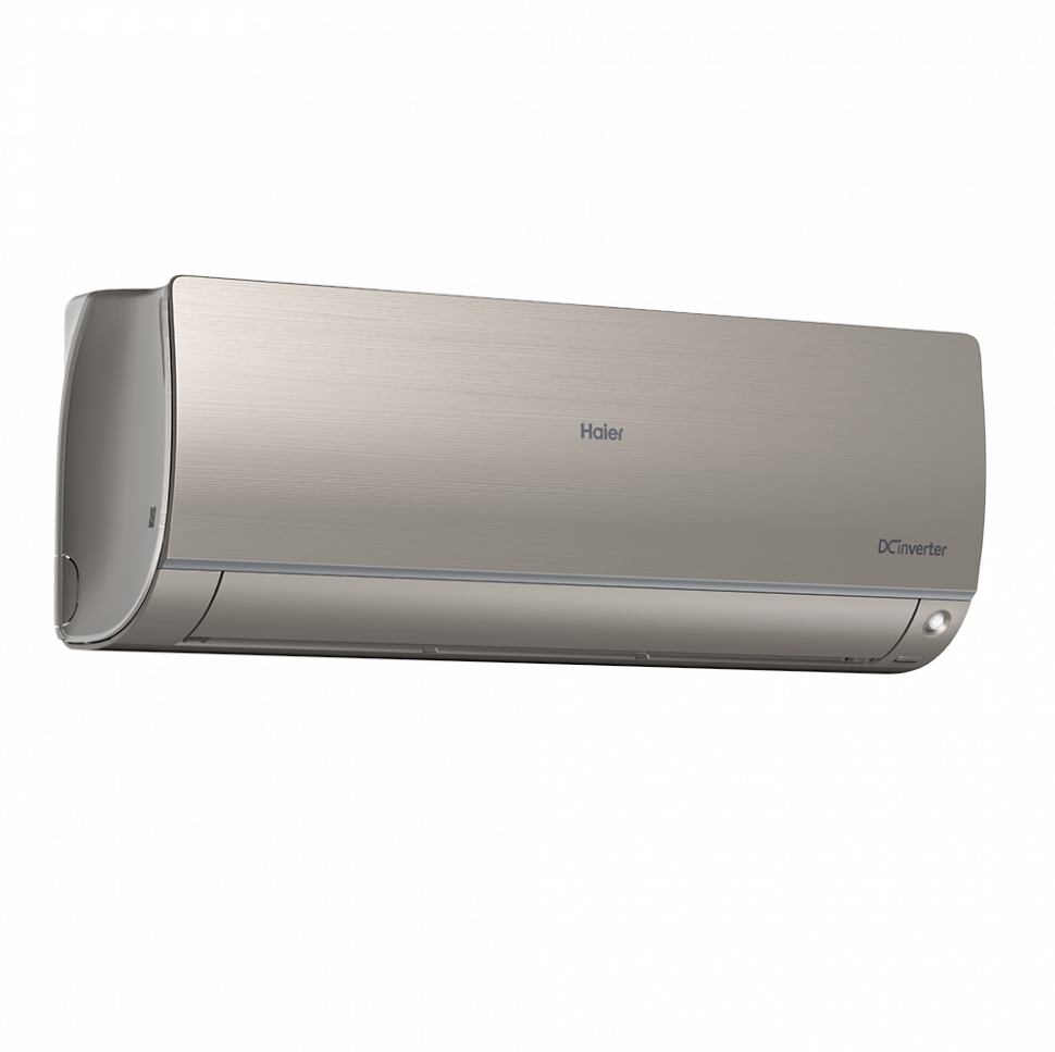 Мульти сплит-система на 2 комнаты 35+70 м2 Haier Lightera AS12NS6ERA-W+Flexis SM AS70S2SF2FA-G/3U70S2SR5FA c Wi-Fi модулем ESP32 — изображение 5