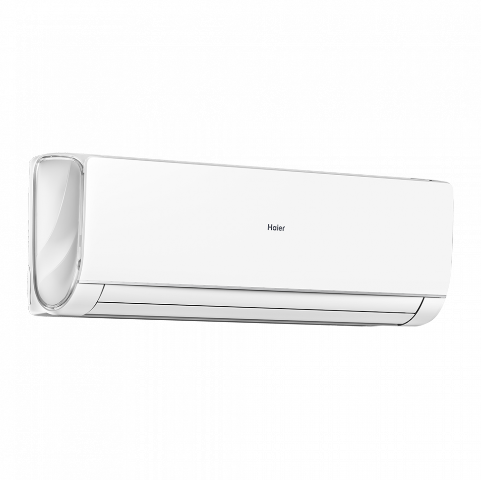 Мульти сплит-система на 2 комнаты 35+70 м2 Haier Lightera AS12NS6ERA-W+Flexis SM AS70S2SF2FA-G/3U70S2SR5FA c Wi-Fi модулем ESP32 — изображение 2