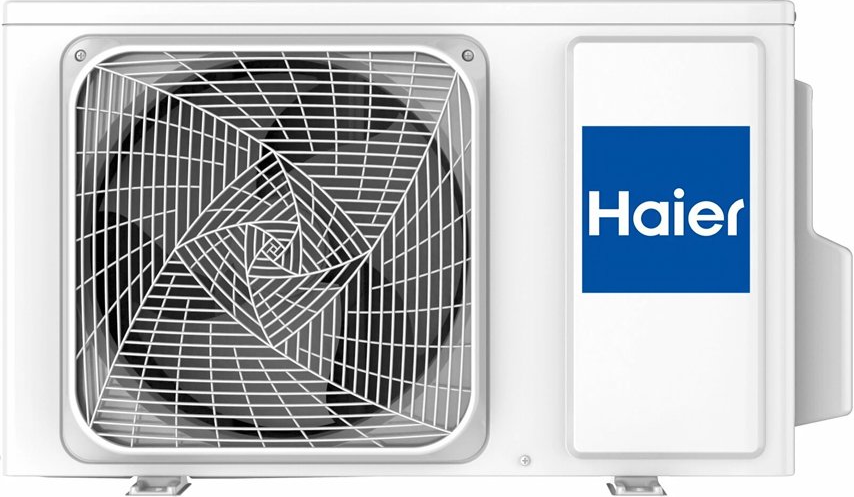 Настенная сплит-система Haier HSU-07HSL103/R3-W(IN)/HSU-07HSL103/R3(OUT) (-40) Spirit On/Off — изображение 2