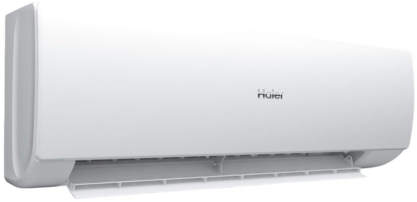 Настенная сплит-система Haier HSU-07HSL103/R3-W(IN)/HSU-07HSL103/R3(OUT) (-40) Spirit On/Off