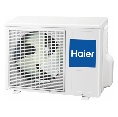 Сплит система Haier HSU-36HNH03/R2 / HSU-36HUN03/R2 — изображение 2