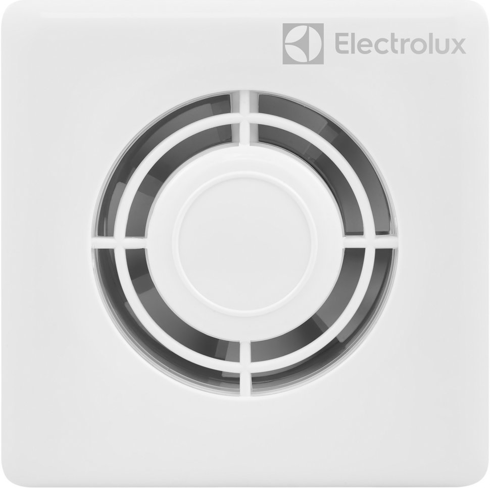 Вентилятор вытяжной Electrolux EAFS-100T Slim с таймером