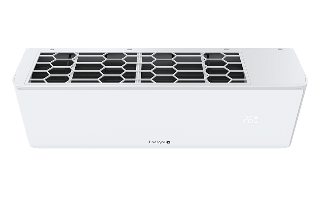 Сплит-система Energolux SAS24MR1-A/SAU24MR1-A Murren White — изображение 7