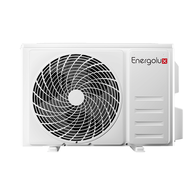Сплит-система Energolux SAS24MR1-A/SAU24MR1-A Murren White — изображение 9
