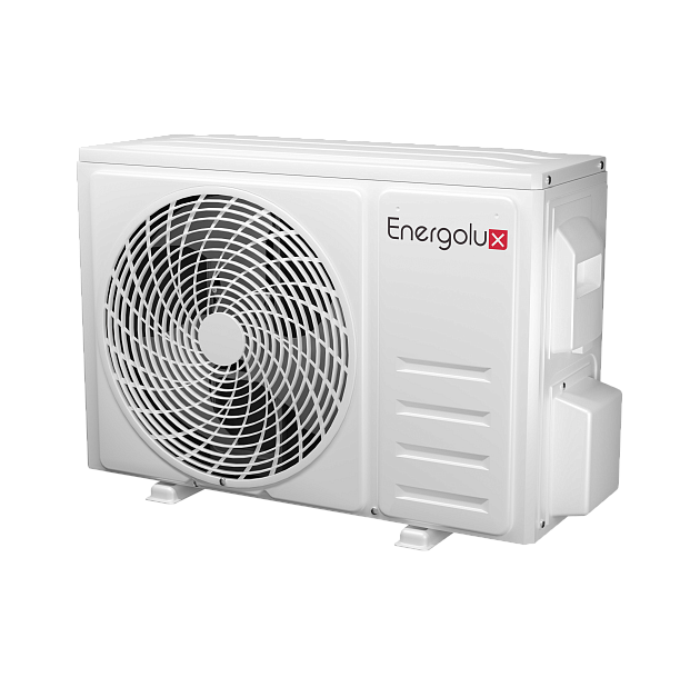 Сплит-система Energolux SAS24MR1-A/SAU24MR1-A Murren White — изображение 10