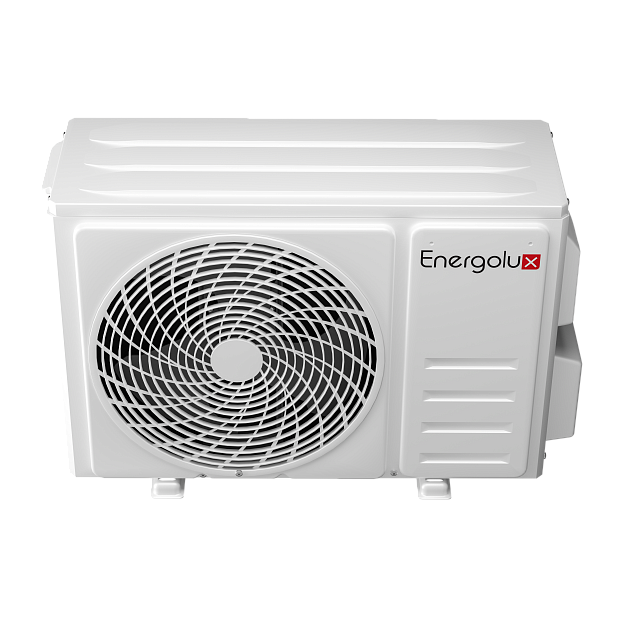 Сплит-система Energolux SAS24MR1-A/SAU24MR1-A Murren White — изображение 11