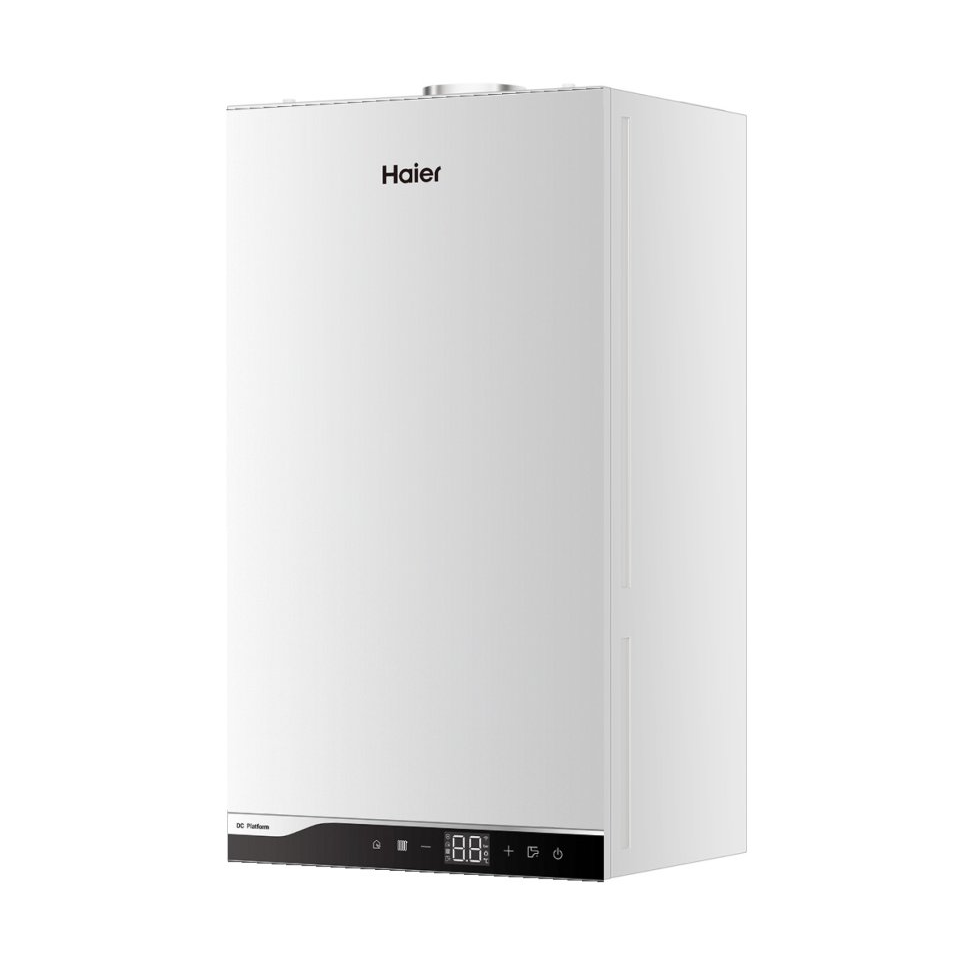 Настенный газовый котел Haier TechLine S 1.40TW Wi-Fi OpenTherm — изображение 3