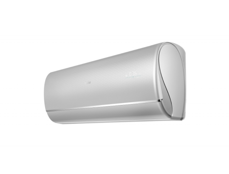 Сплит-система Haier AS25S2SJ2FA-S/1U25MECFRA Jade Inverter — изображение 3