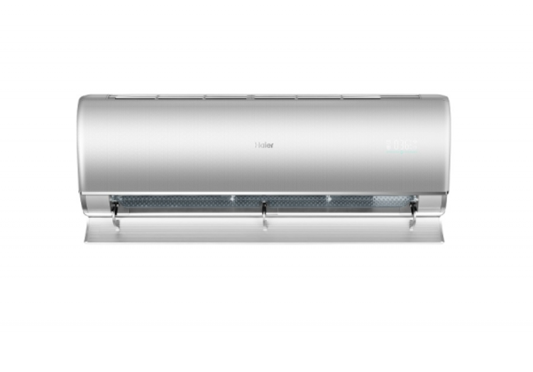Сплит-система Haier AS25S2SJ2FA-S/1U25MECFRA Jade Inverter — изображение 2