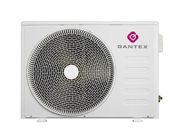 Кассетная сплит-система Dantex RK-18UHT2N/RK-18HT2NE-W City — изображение 3